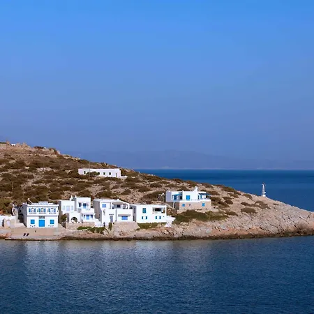 Maistrali בית הארחה 4*