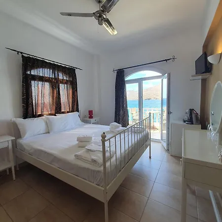 בית הארחה Maistrali