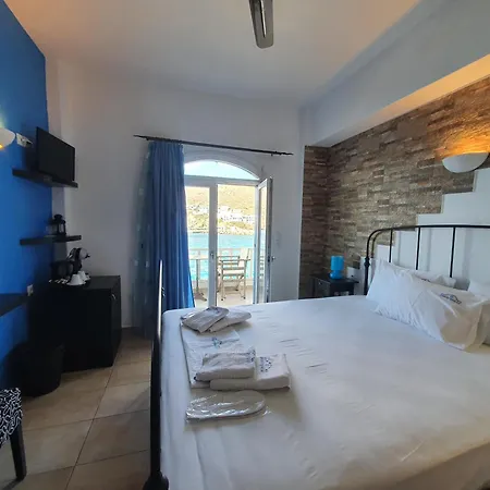 Maistrali בית הארחה