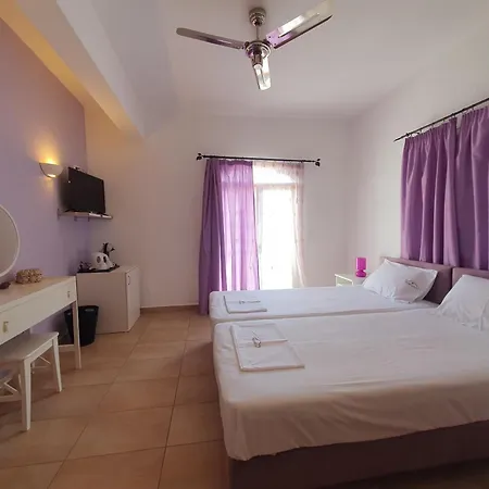 בית הארחה Maistrali