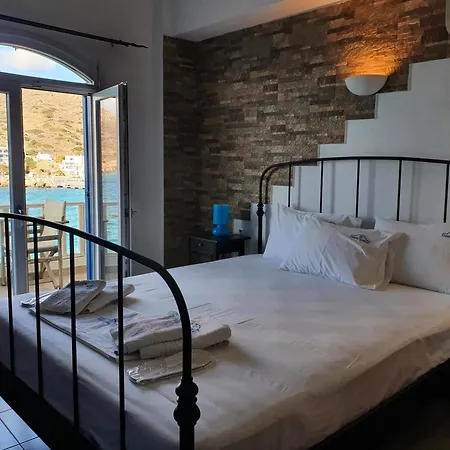 Maistrali בית הארחה 4*