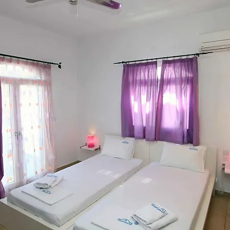 Maistrali בית הארחה