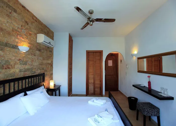 Gasthuis Maistrali 4*