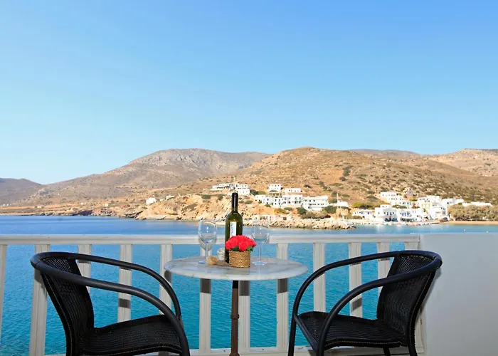 Gasthuis Maistrali 4*