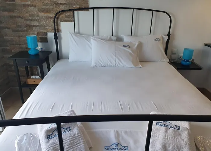 Gasthuis Maistrali 4*