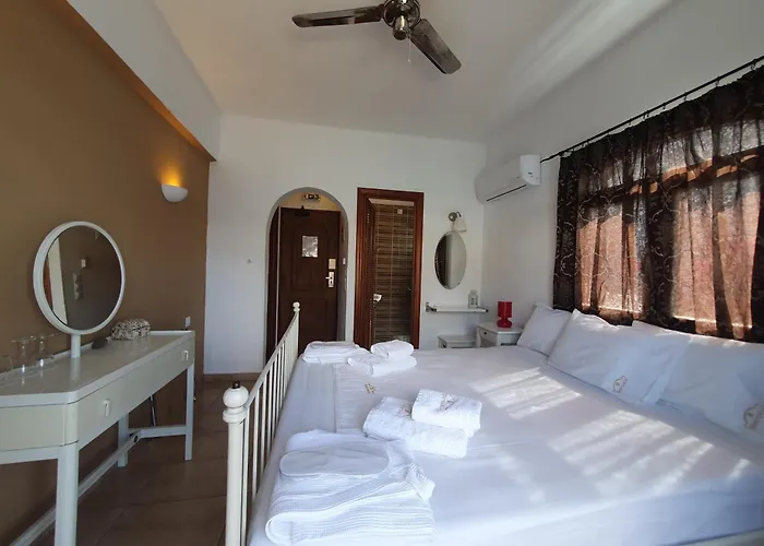 Gasthuis Maistrali 4*