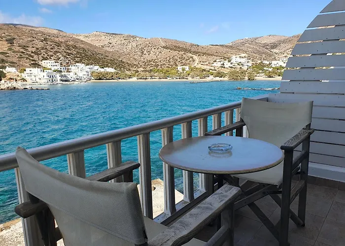 Gasthuis Maistrali 4*