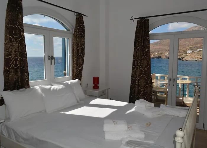 Maistrali Gasthuis 4*