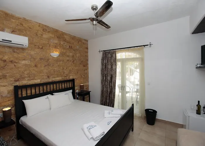 Gasthuis Maistrali 4*