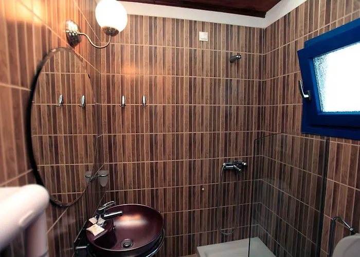 Gasthuis Maistrali 4*