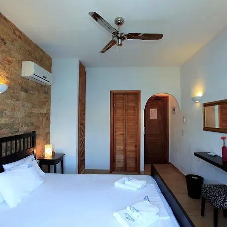 Guest house Maistrali 3*