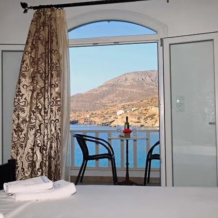 Guest house Maistrali
