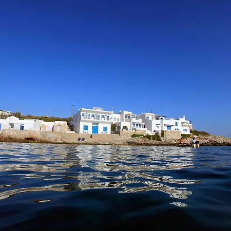 Maistrali Guest house 3*