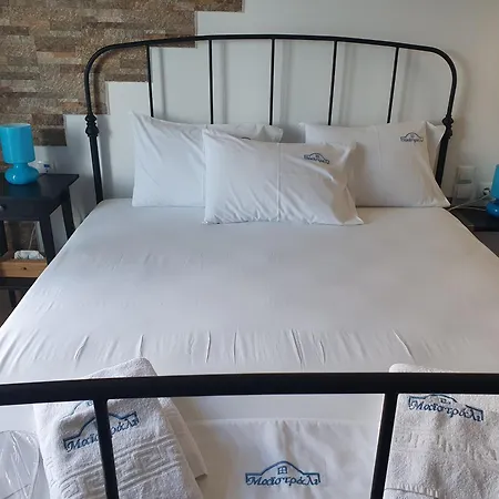 Guest house Maistrali 3*
