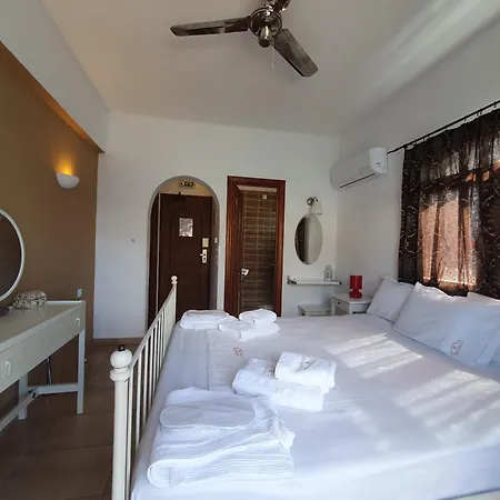 Guest house Maistrali 3*
