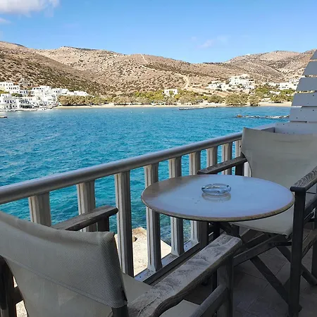 Guest house Maistrali 3*